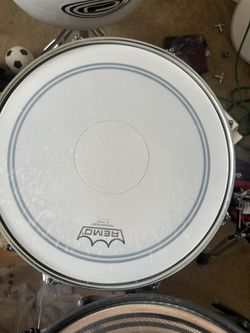 Pork Pie 13x7 Snare