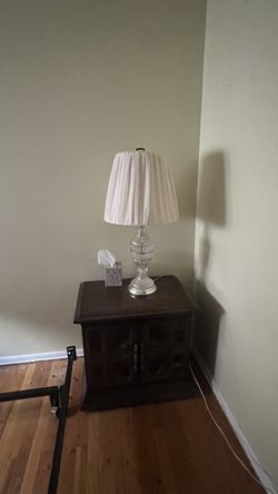 Stand Lamp