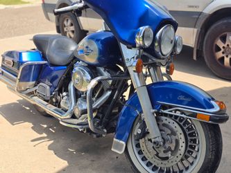 Harley davidson 2009 cassic