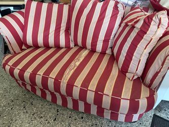 Designer Couch