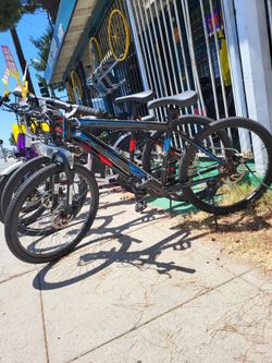 Mgs electric bike for sale for $899 or $50  monthly payments