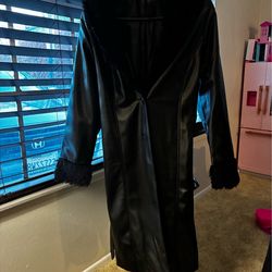 Women’s coat