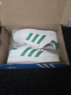 ADIDAS Superstar XLG