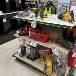 Great deals