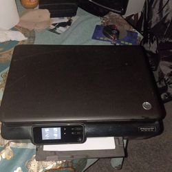 Hp Photosmart 5514 e All -in-one B111