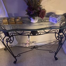 Side Table