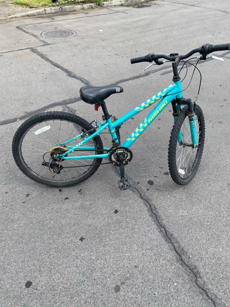 Bike