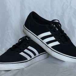 Swade Black Adidas 