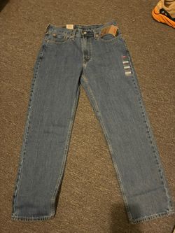 Levi's® Men's 550™ Relaxed Fit Jeans