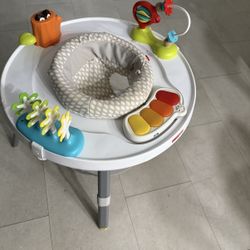 Skip Hop , activity Center