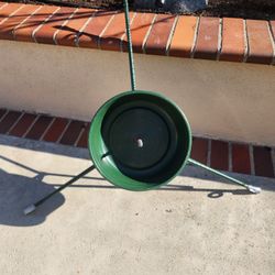 Newer Live Christmas Tree Stand