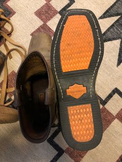 Boots nice like new