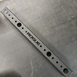 Rogue Fitness Accessory Bar 3x3
