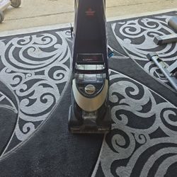 Bissell Carpet Cleaner