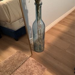 Floor Vase