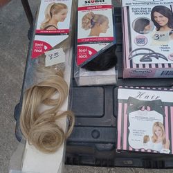 Hair Stuff 
