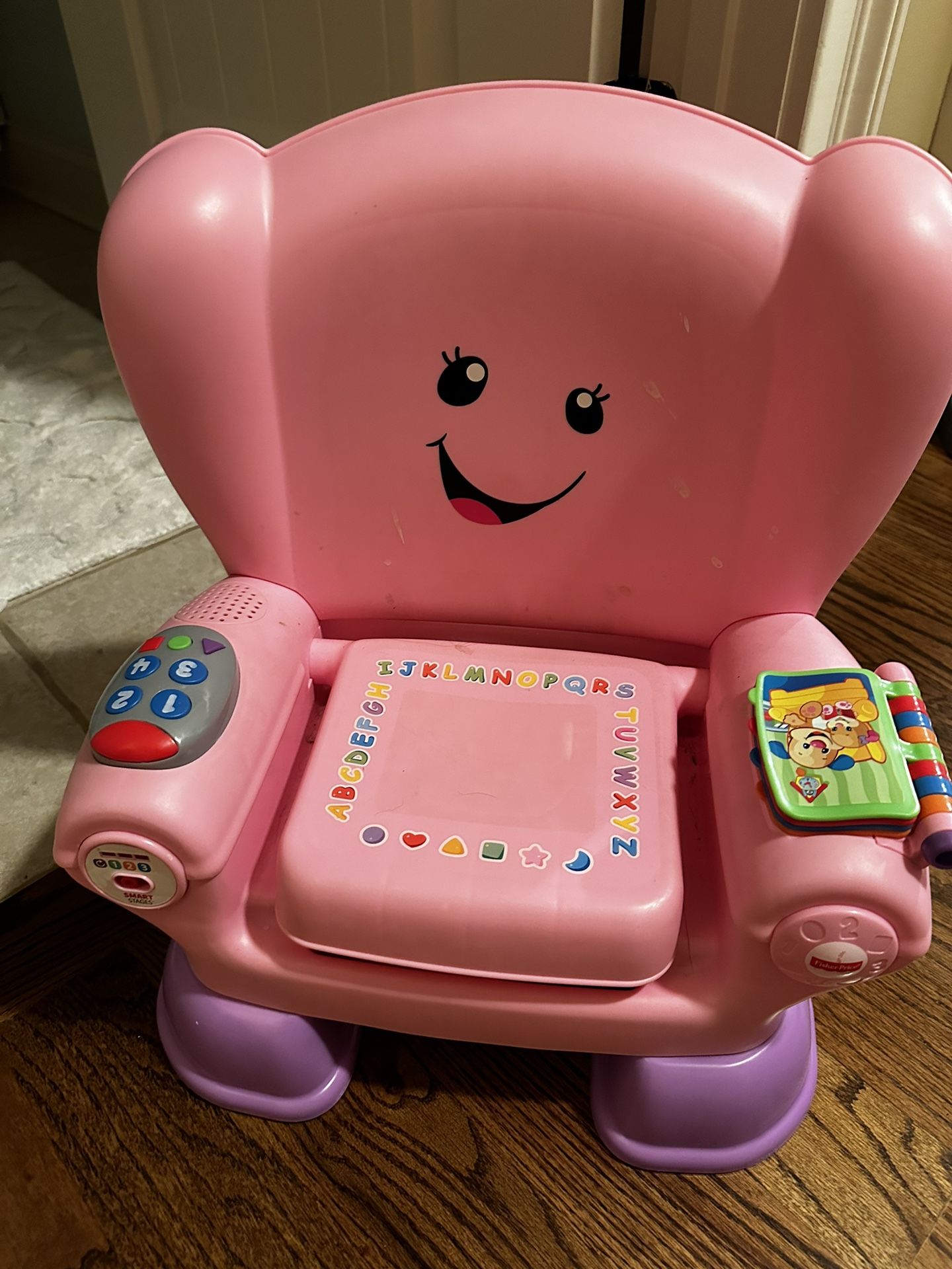 Kid’s Chair