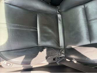 2007 Saturn Aura