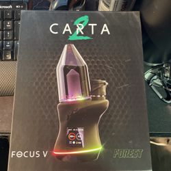 Used FocusV 2