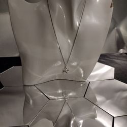 925 Sterling Silver 3D Elephant Charm Pendant