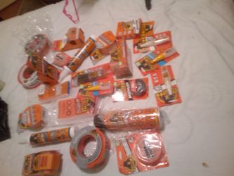 Gorilla Everything