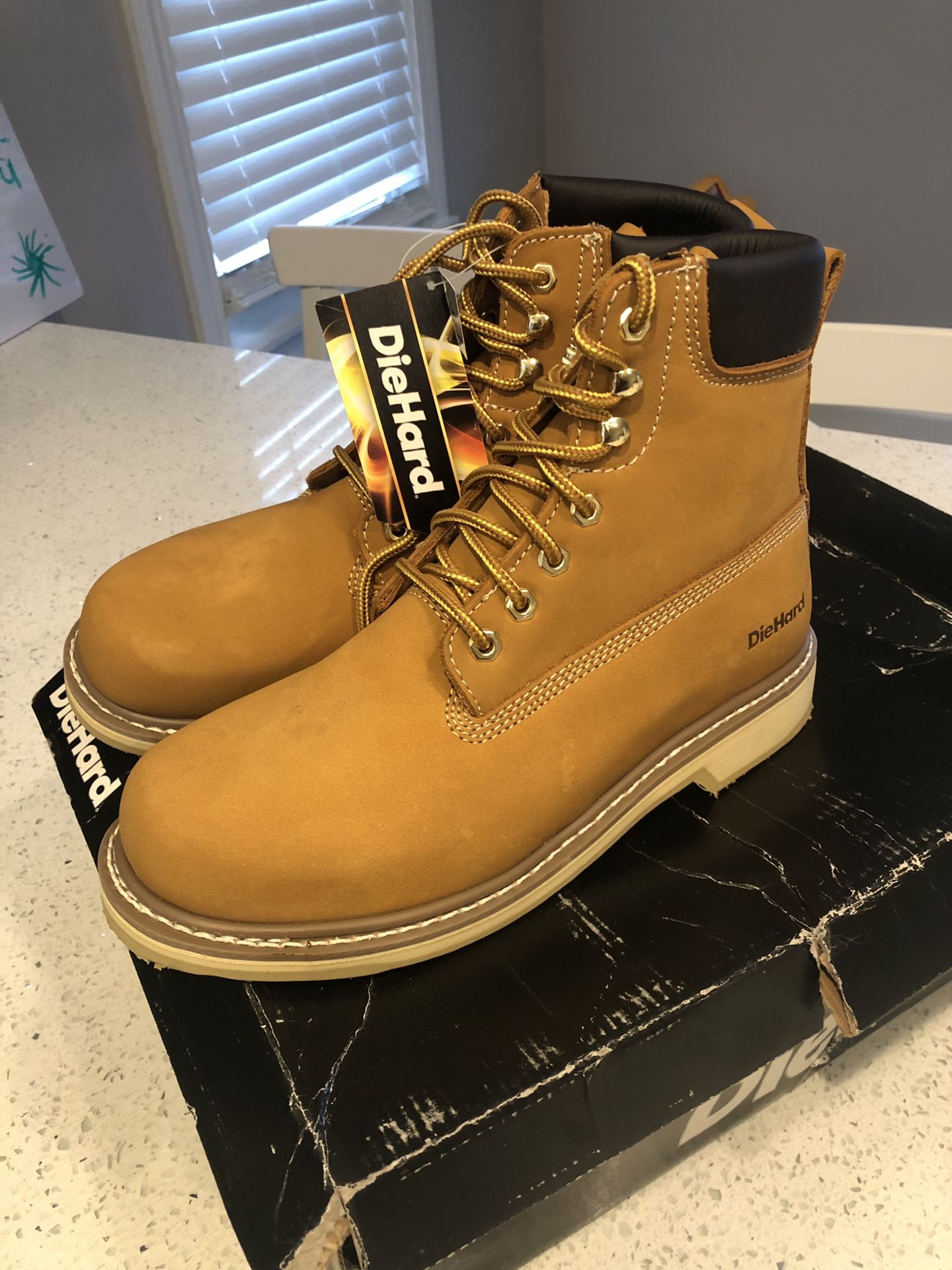 Die Hard Boots for Sale in Brookfield, IL OfferUp