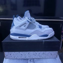 Jordan 4 Retro Size 12