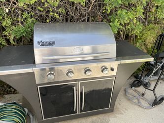 Bbq