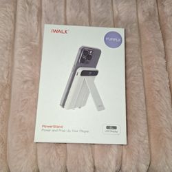 Recharge Battery Stand 