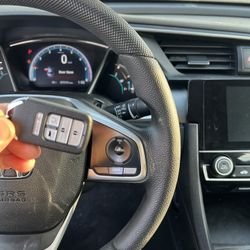 Auto Keys
