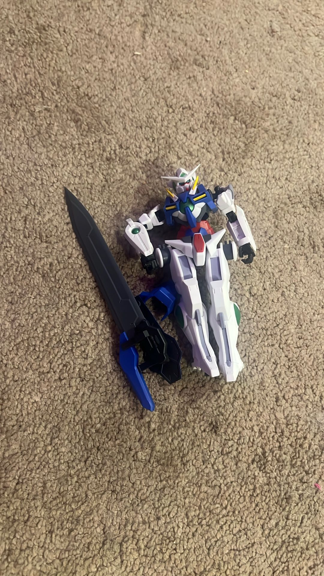 Gundam Robot