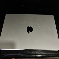 Apple MacBook 