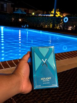 Xerjoff Erba Pura Eau de Parfum 100ml
