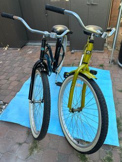 Bikes