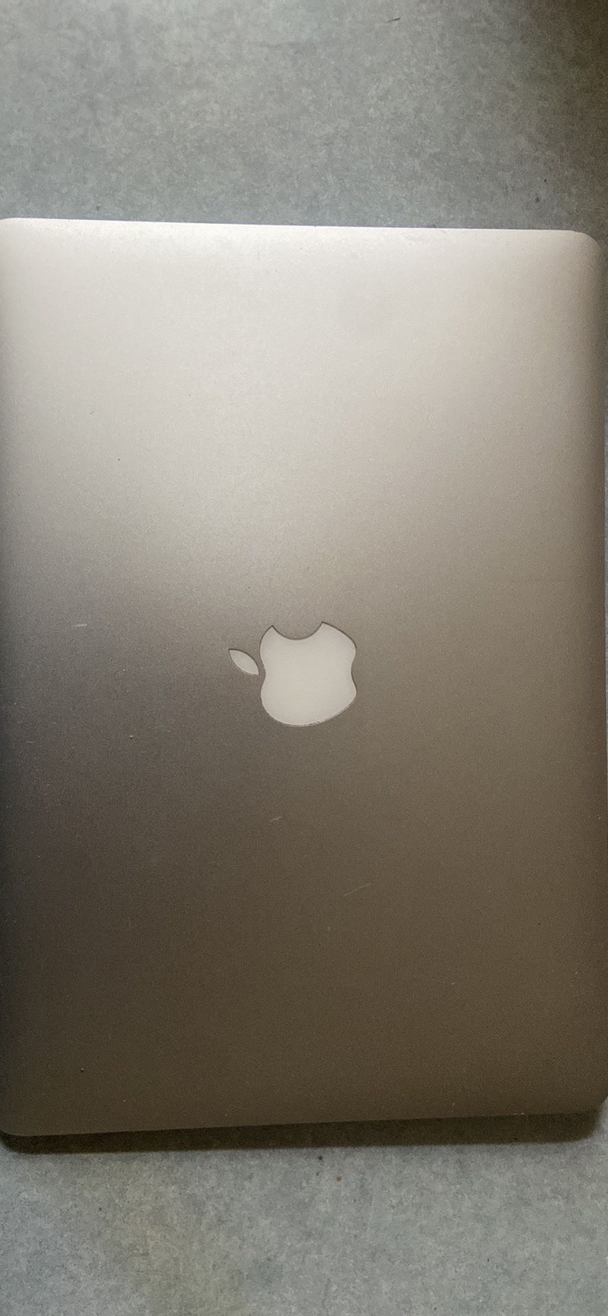 Mac Book Air