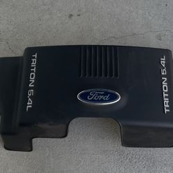 Ford 5.4L Triton Engine Cover