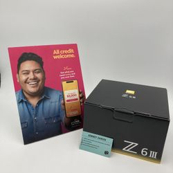 Nikon Z6 III [Open Box]