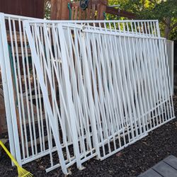 Old Pool Gate