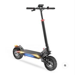 A4 Mate All-Terrain Electric Scooter