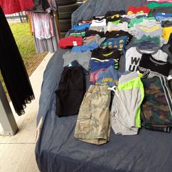 Boys Clothes
