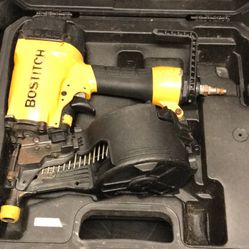 Bostitch Nailers And Staplers