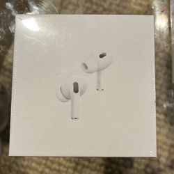 AirPods
