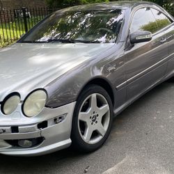 03 Cl 500