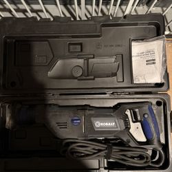 Kobalt Orbital Reciprocating Saw