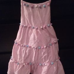 Maggie&Zoe Girl's Dress