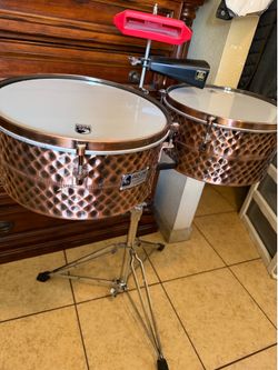 Drums
