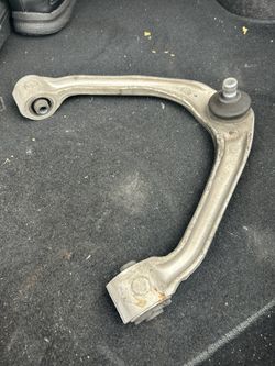 G37 Coupe Upper Control Arm
