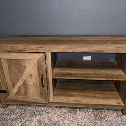 Walker Edison Barn Style TV Stand
