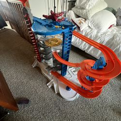 Kids Hot wheels - Ultimate 