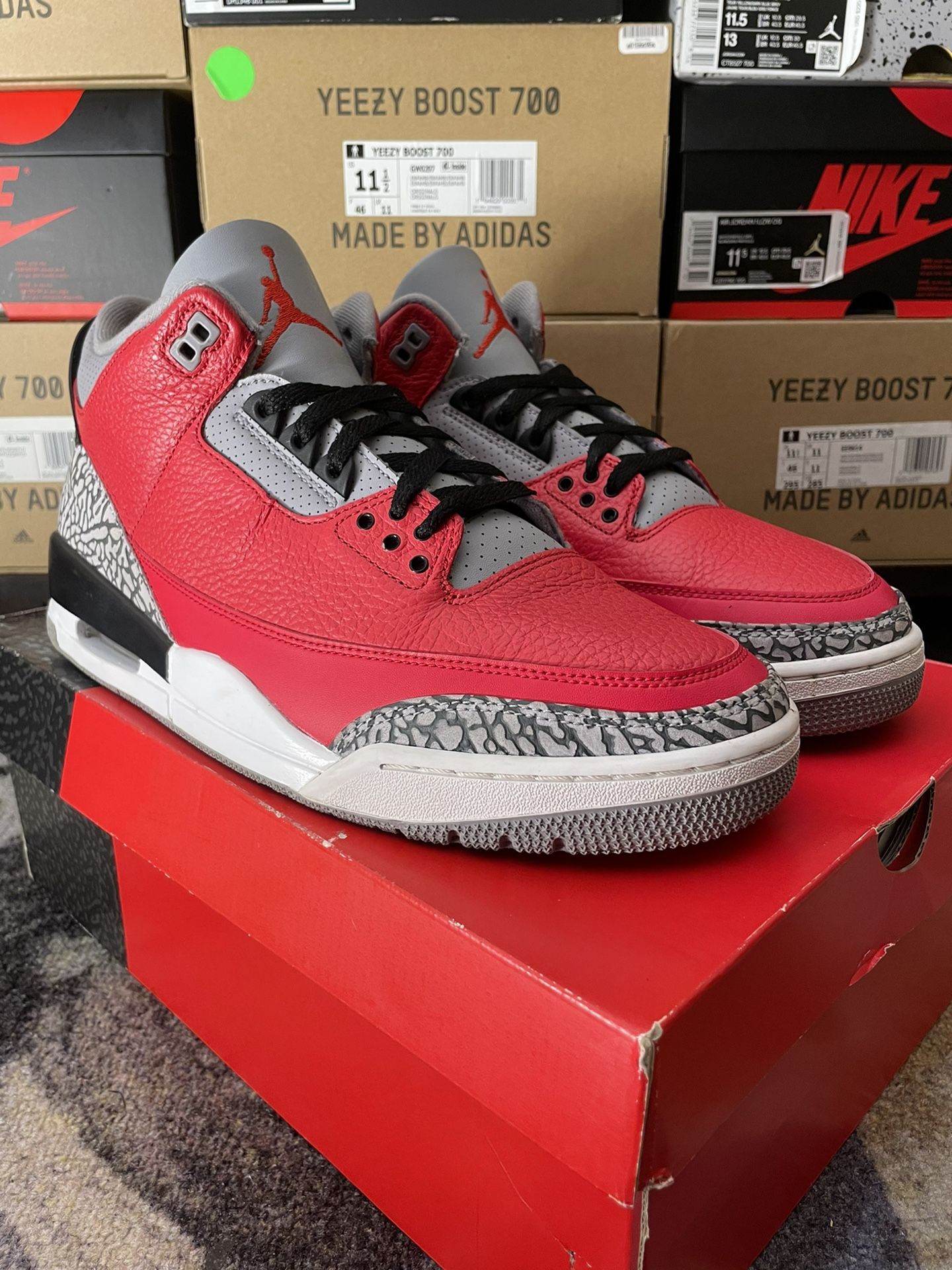 Air Jordan Unite Sz12